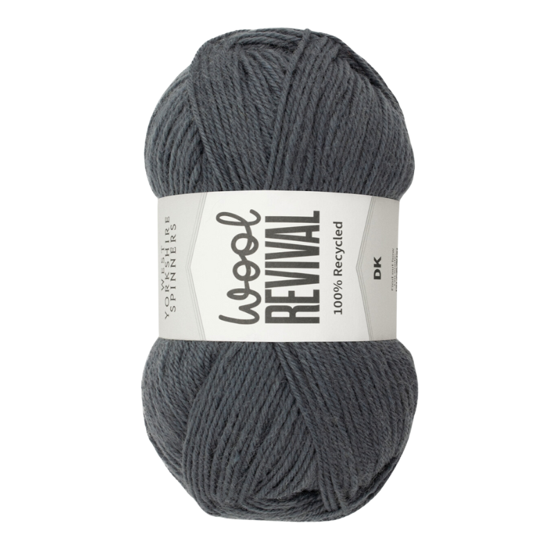 West Yorkshire Spinners Wool Revival DK