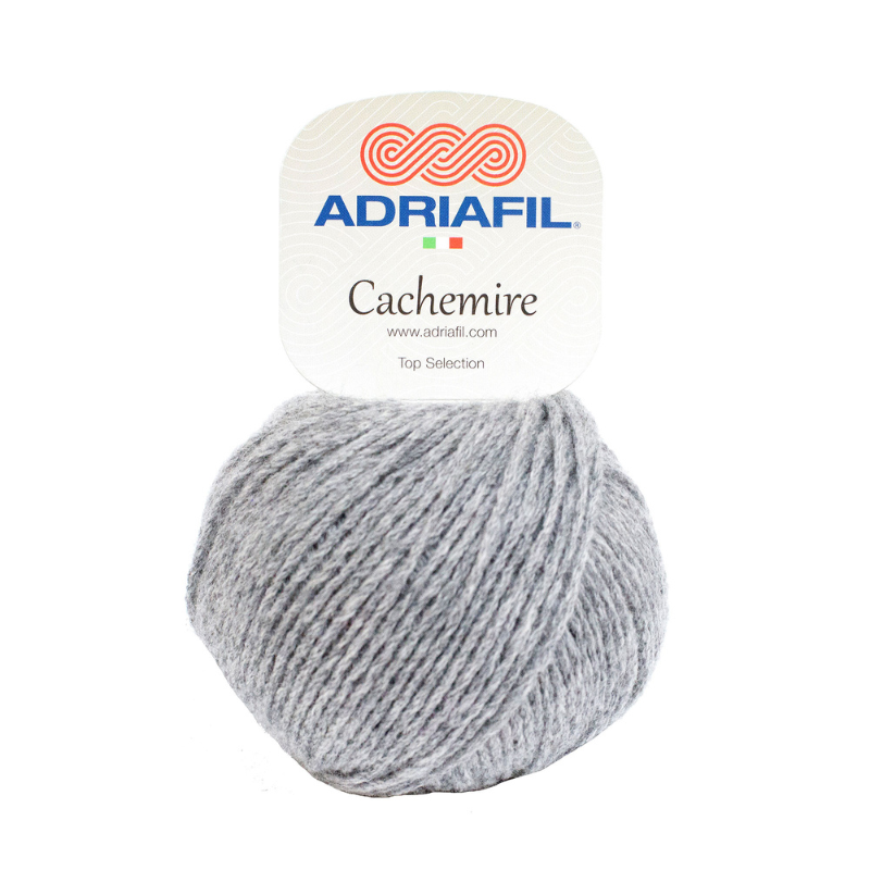 Adriafil Cashmere Aran