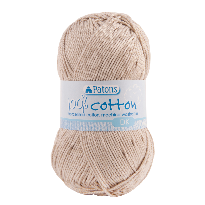 Pattons 100% Mercerized Cotton DK