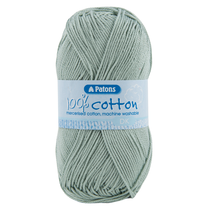 Pattons 100% Mercerized Cotton DK