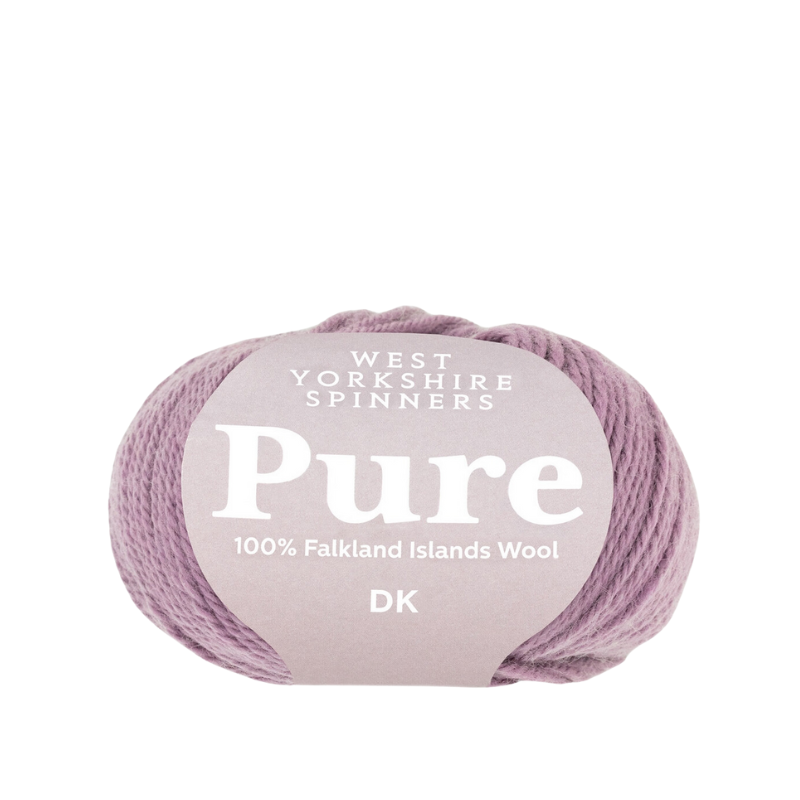 West Yorkshire Spinners Bo Peep Pure DK