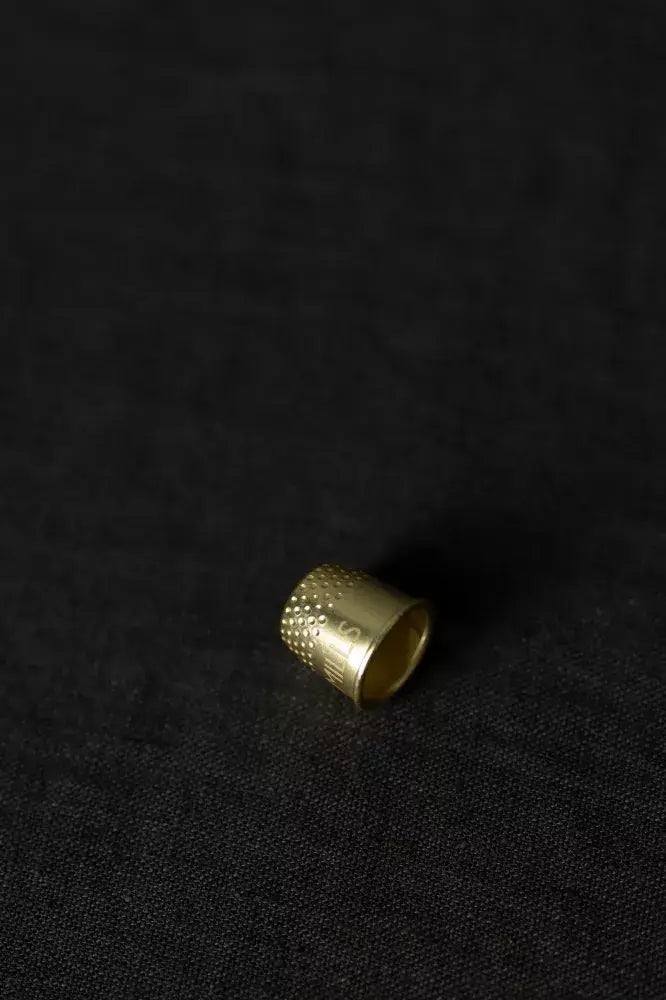 Merchant and Mills Tailor's Thimble