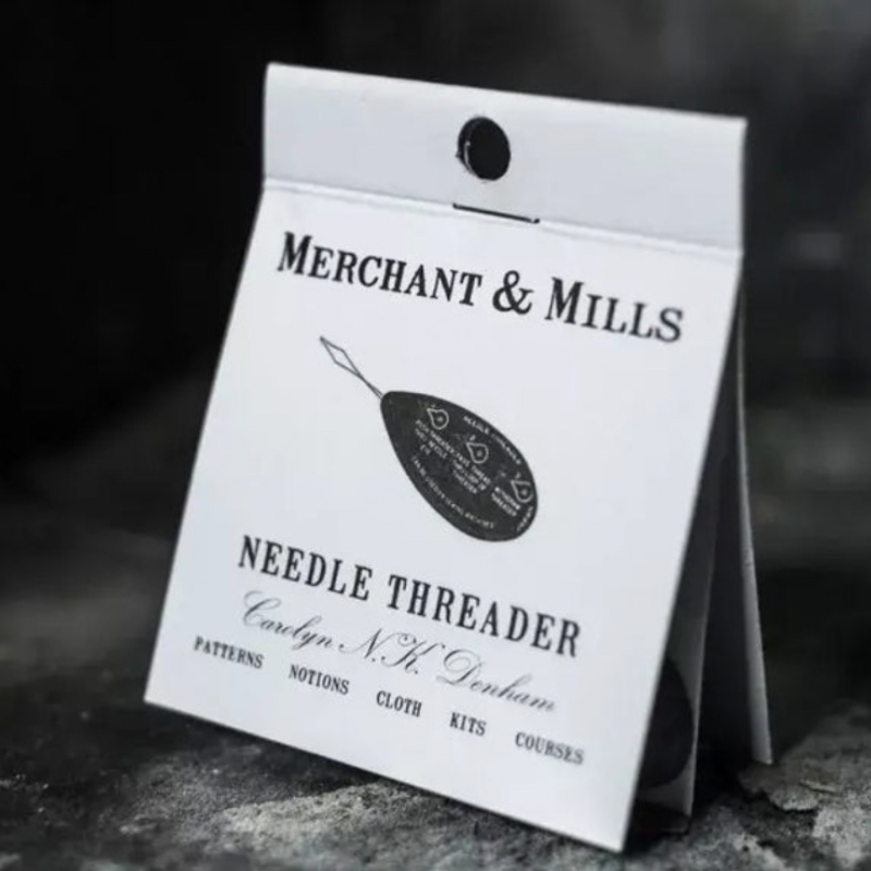 Merchant & Mills Needle Threader