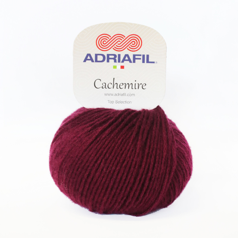 Adriafil Cashmere Aran