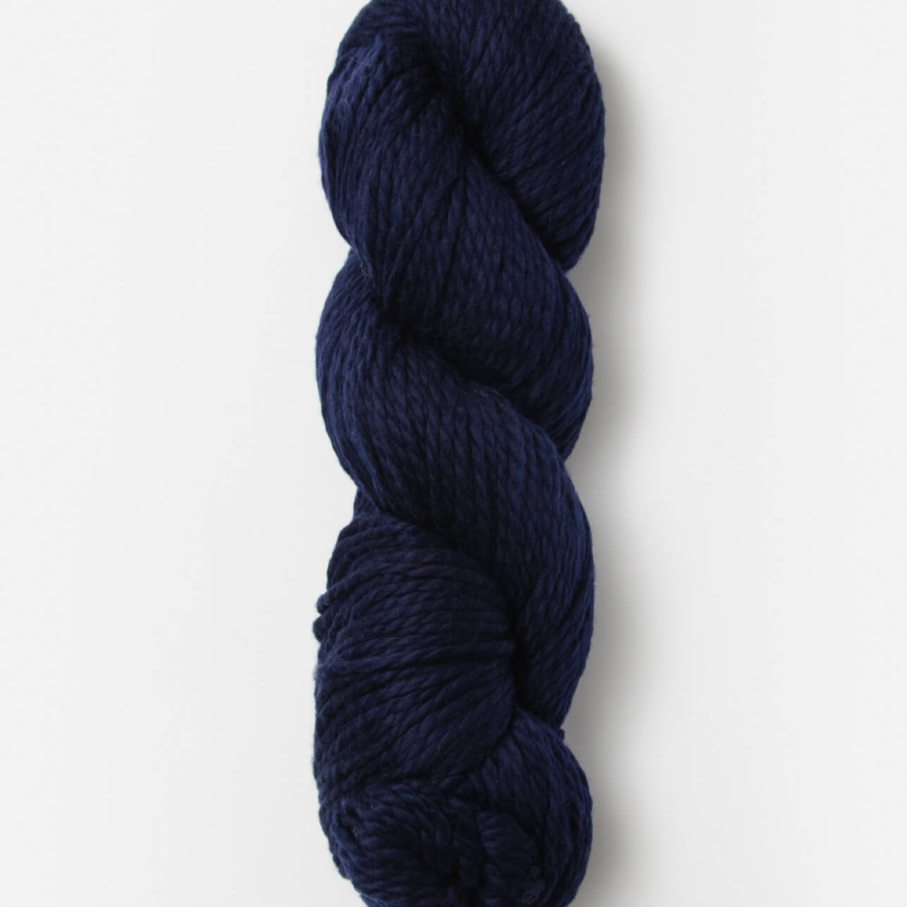 Blue Sky Fibers Organic Cotton Worsted