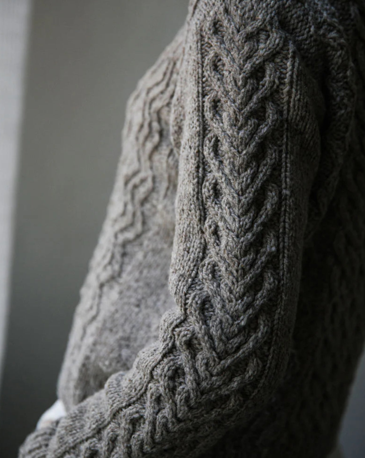 Finnish Knits by Laine Publishing