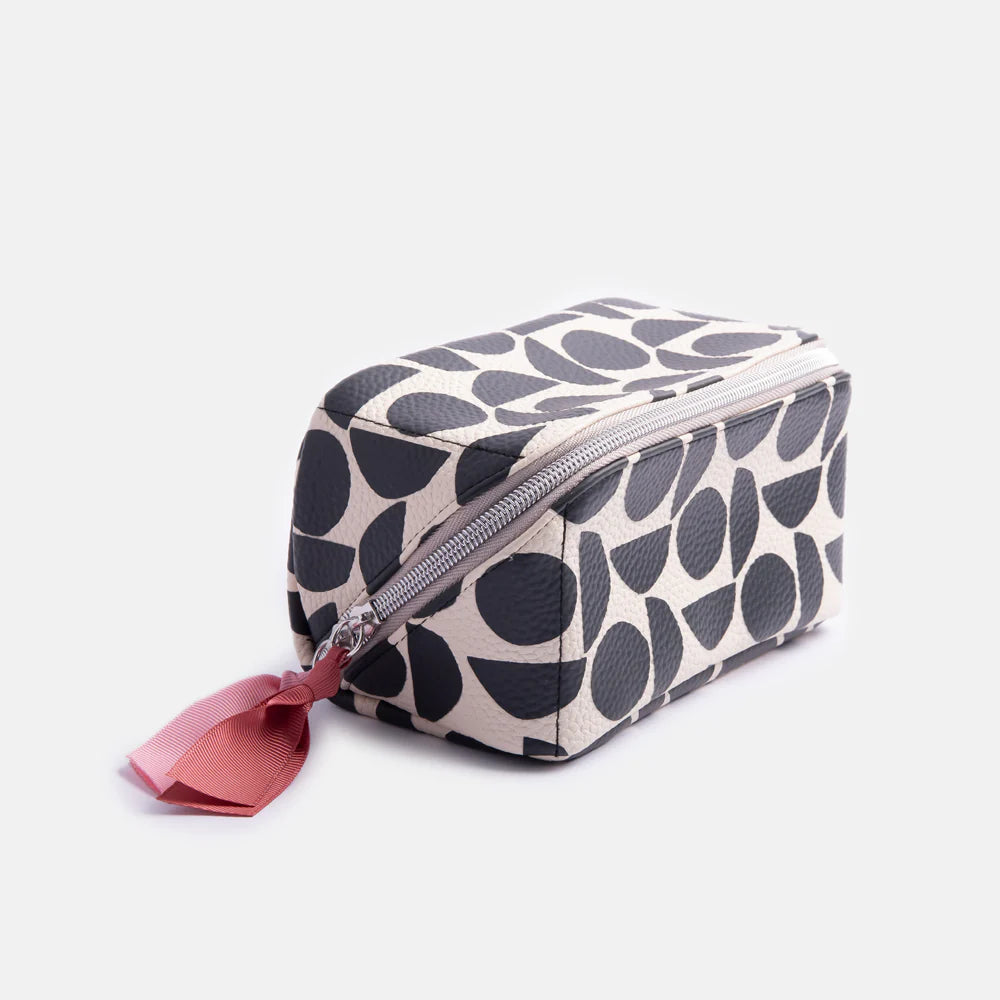 Caroline Gardner Abstract Geo Flat Lay Bag