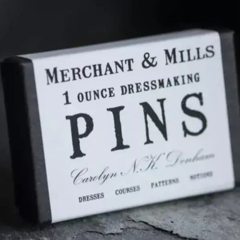 Dressmaking Pins