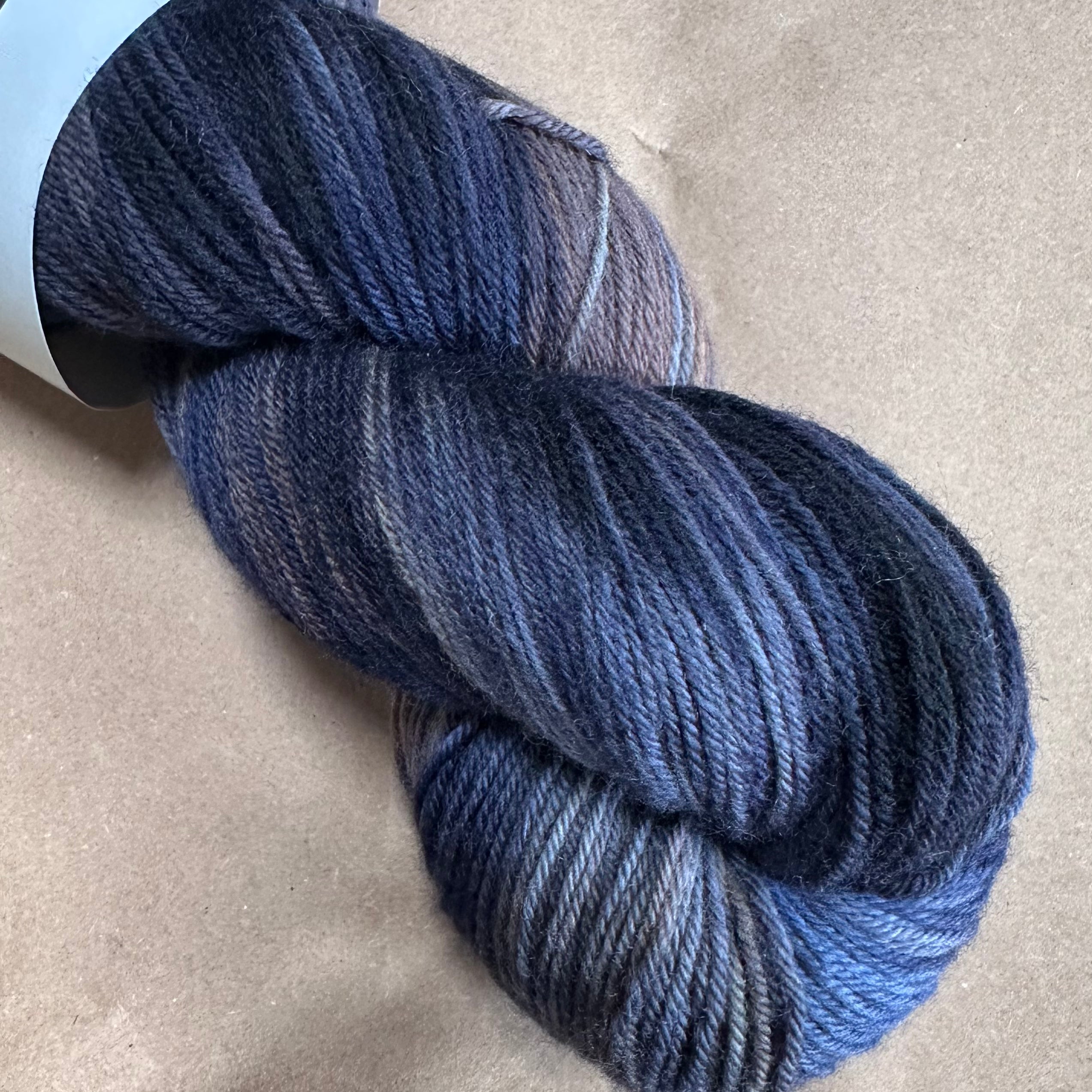 Madrigal Yarns Countess Fingering Yarn