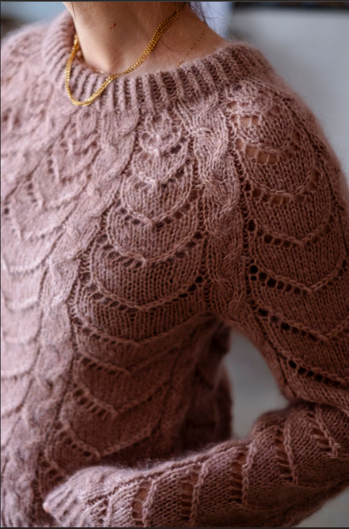 Knits to Wear : Effortless Patterns by Kutova Kika