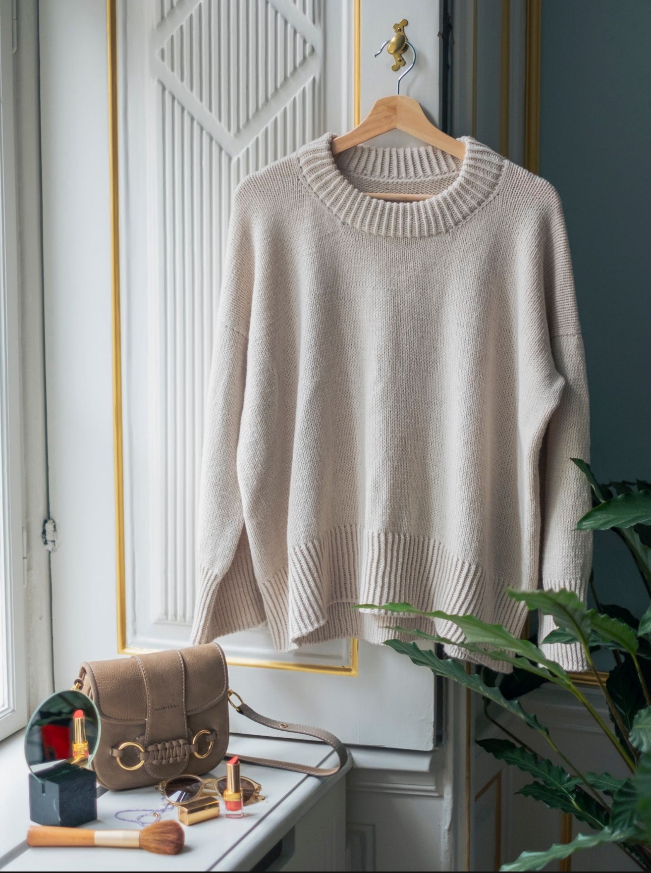 Knits to Wear : Effortless Patterns by Kutova Kika