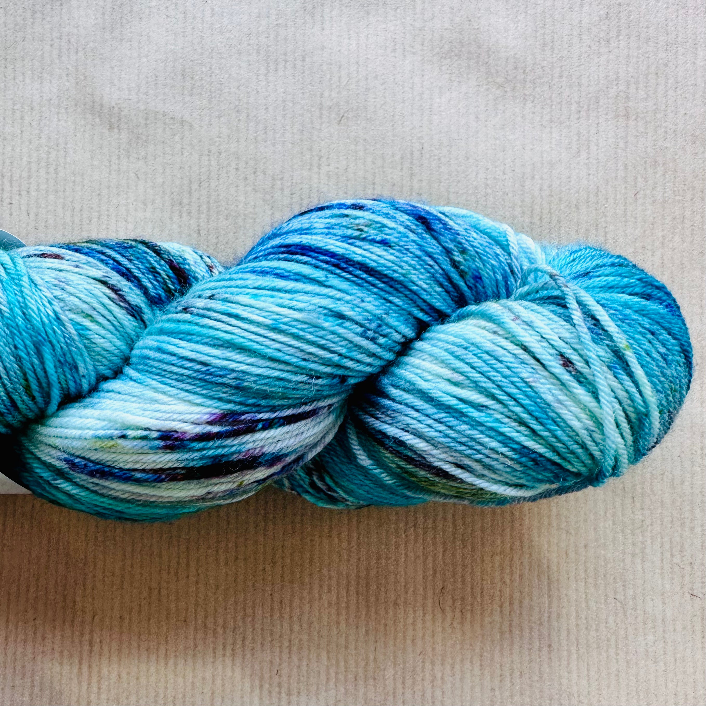 Madrigal Yarns Gelato Lips 4ply/Sock