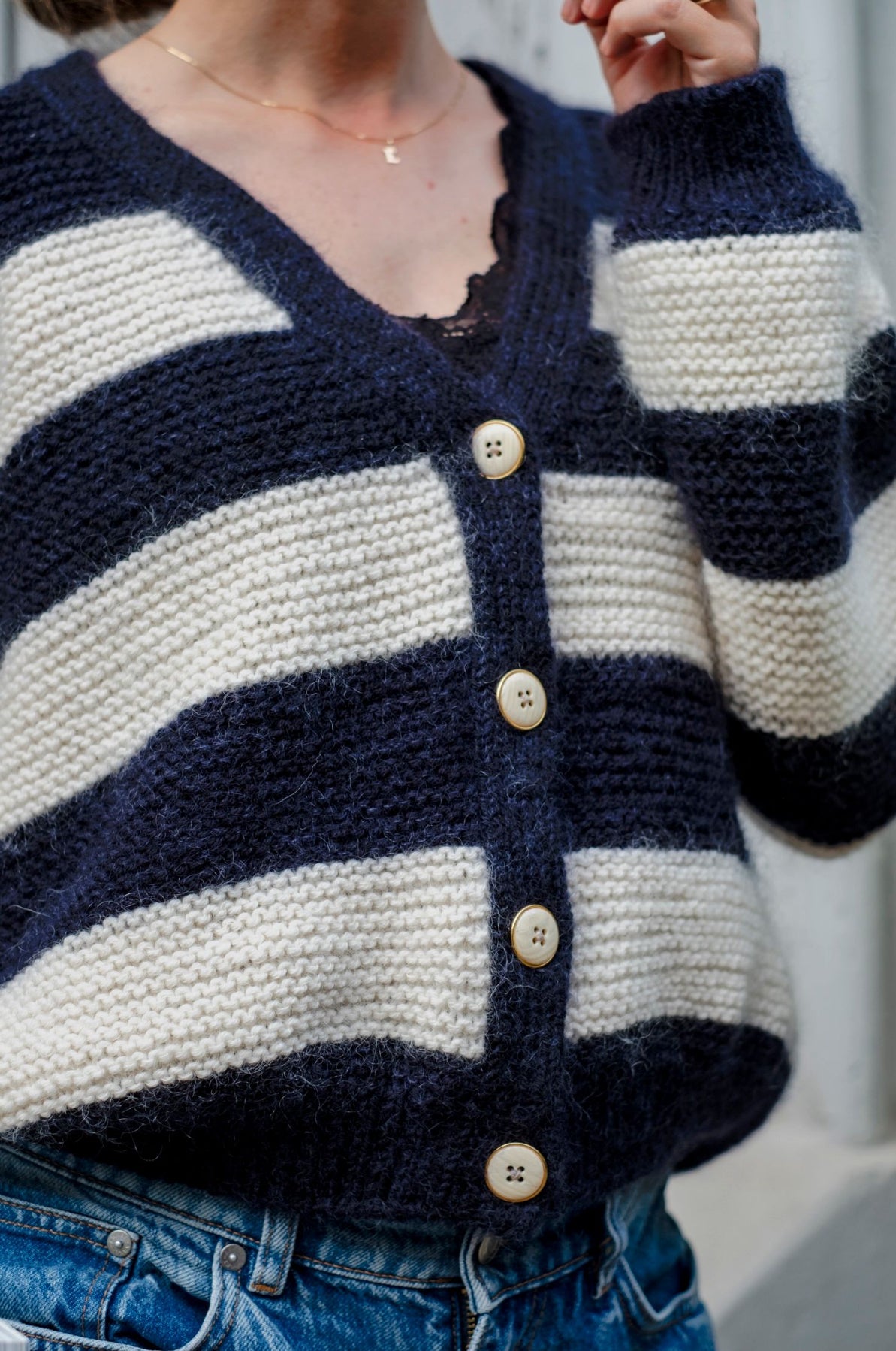 Knits to Wear : Effortless Patterns by Kutova Kika