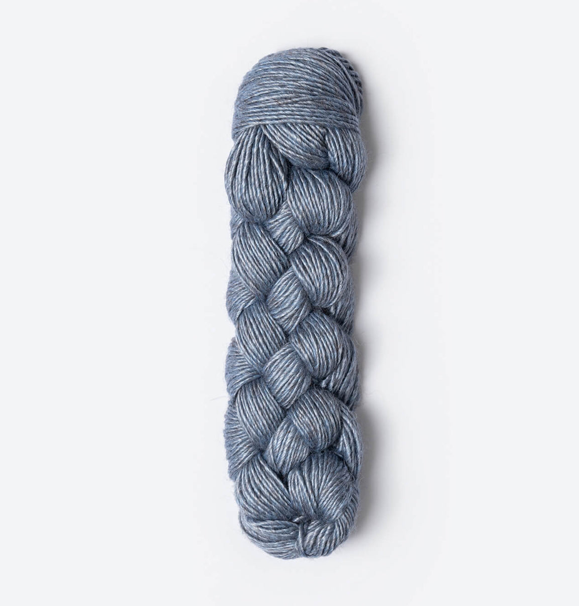 Blue Sky Fibers Metalico