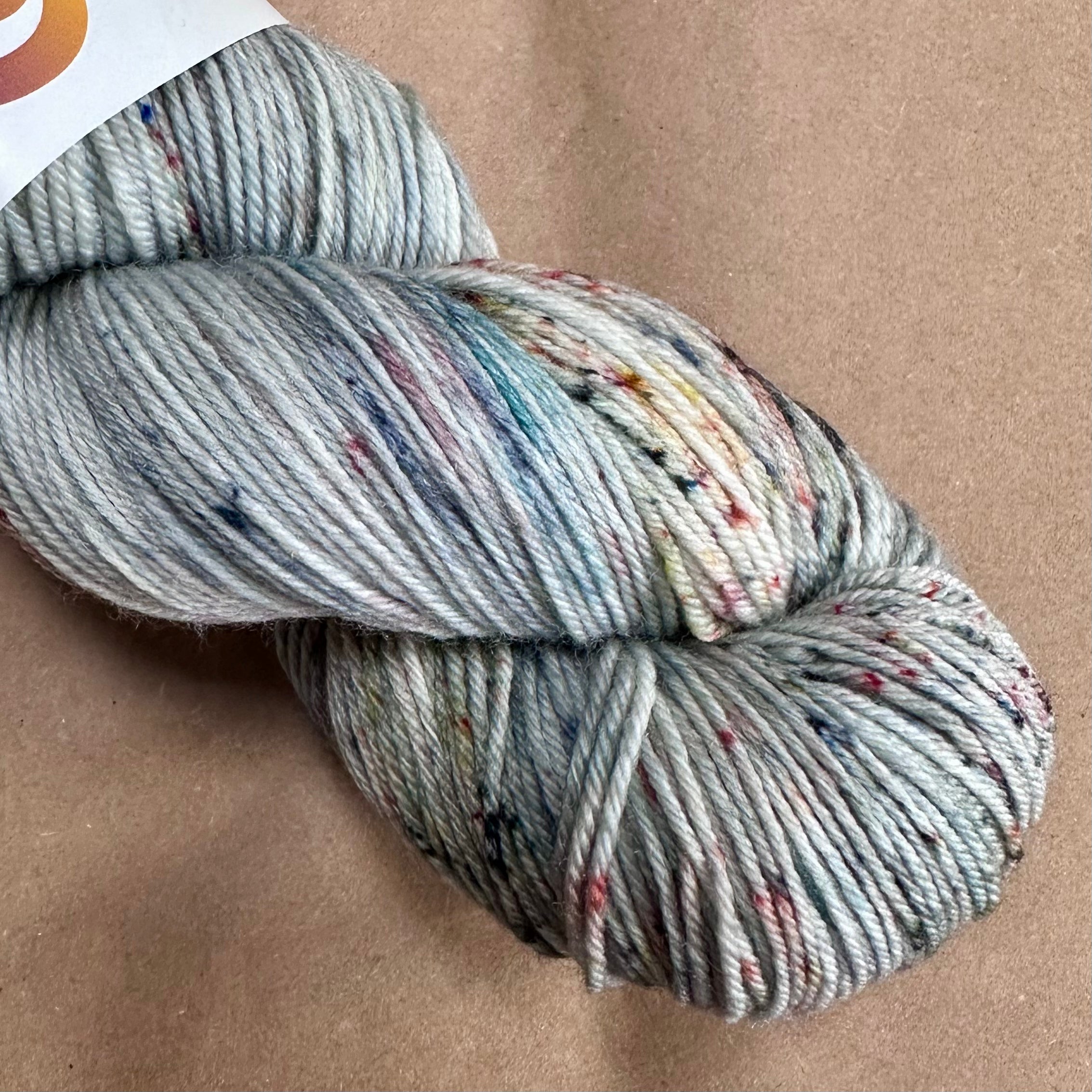 Madrigal Yarns Thyme 4ply/Sock