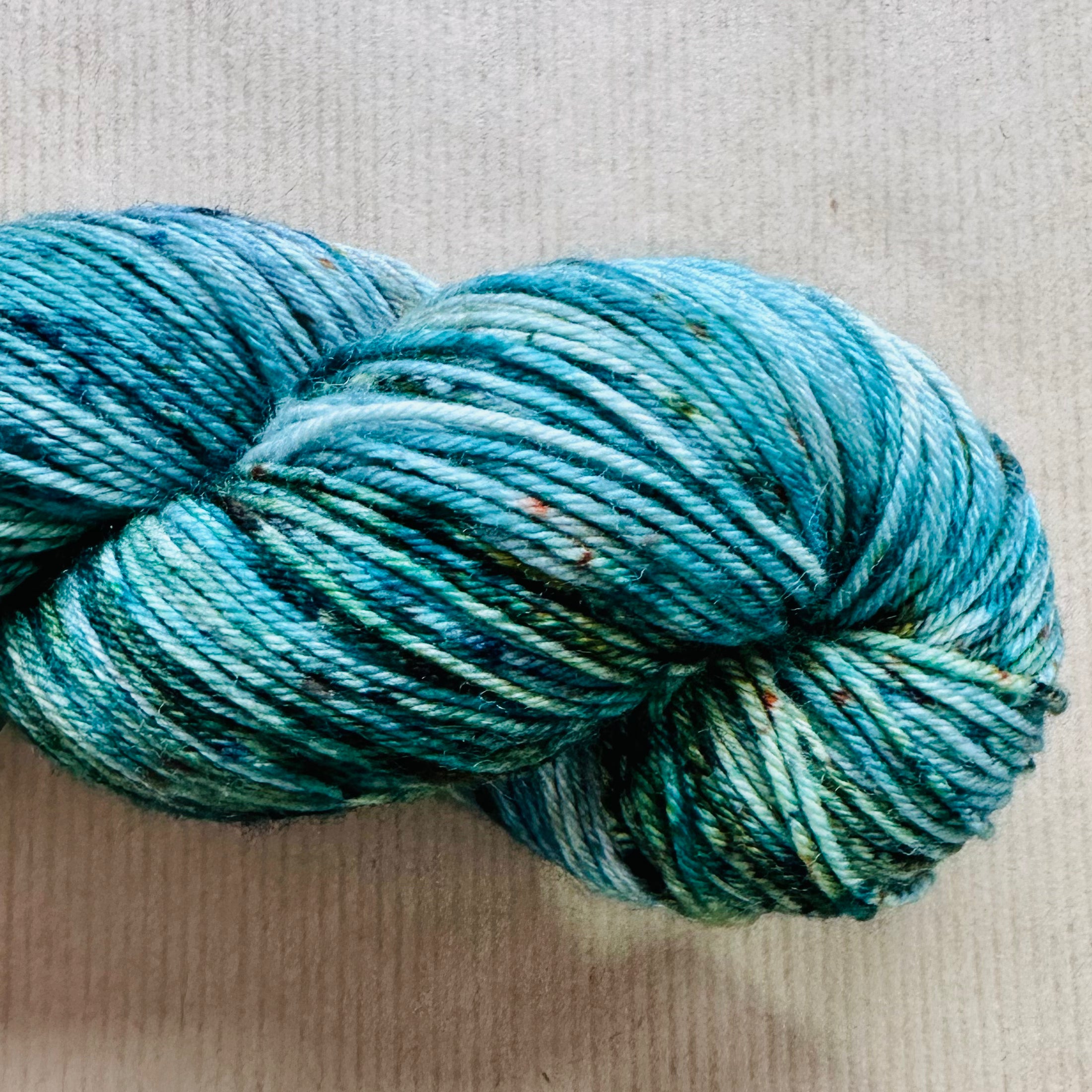 Madrigal Yarns Starling 4ply/Sock