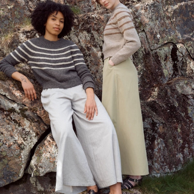 Laine Nordic Knits