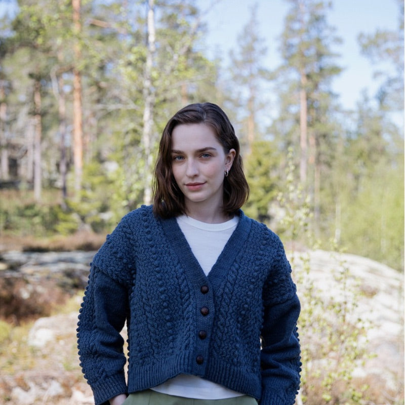 Laine Nordic Knits