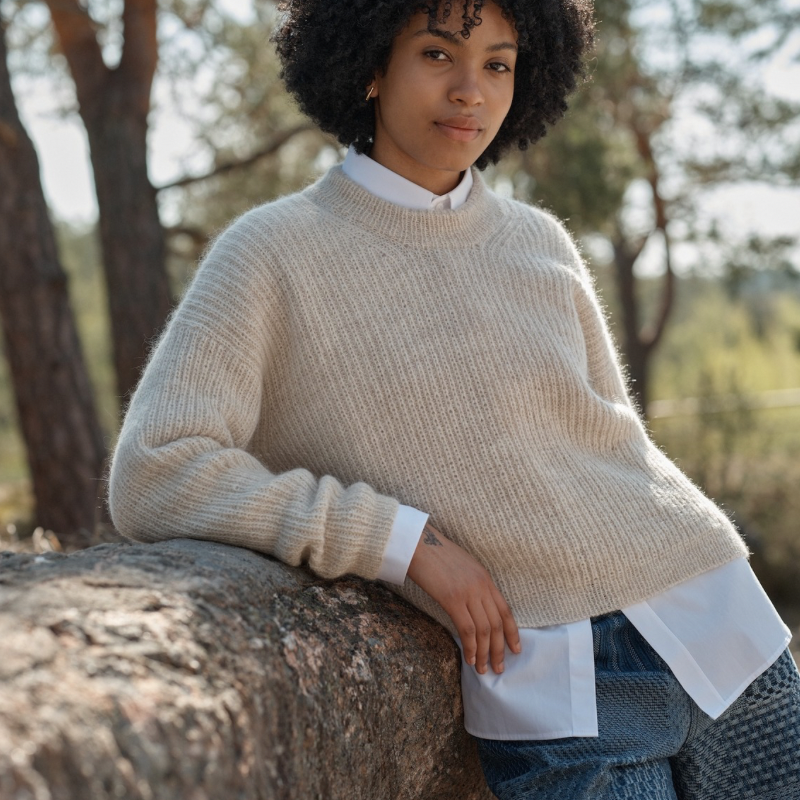 Laine Nordic Knits