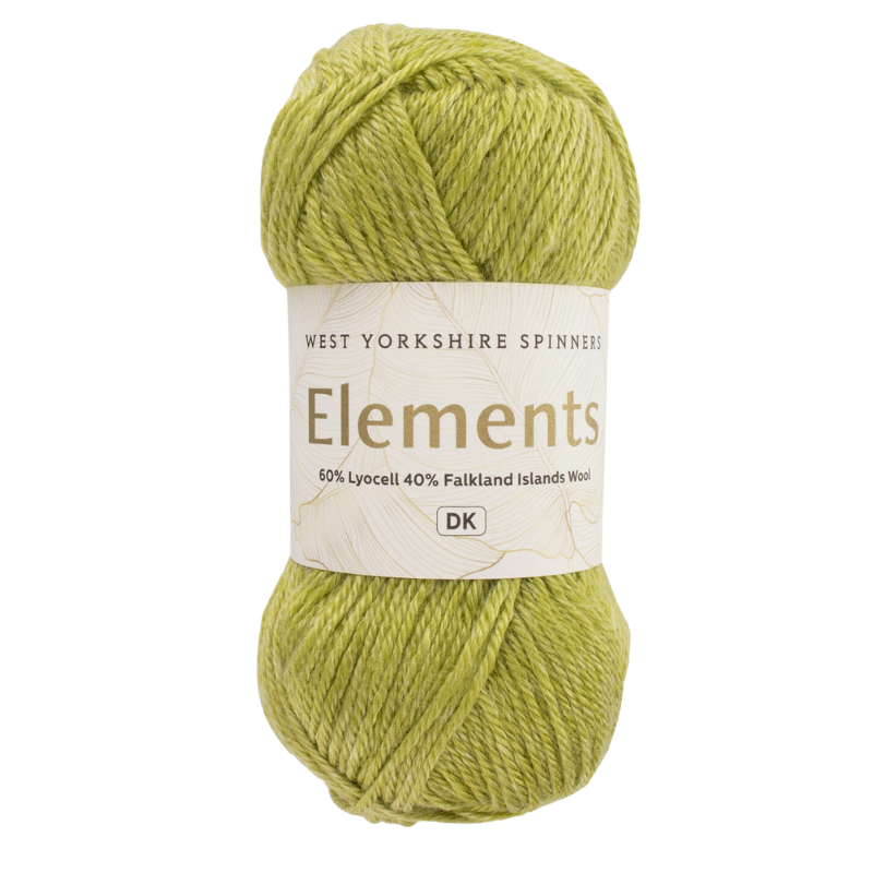 West Yorkshire Spinners Elements DK