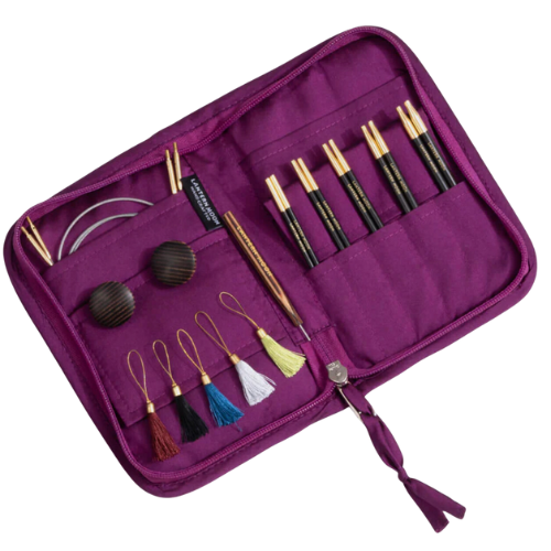 Lantern Moon Interchangeable Grace Needle Set