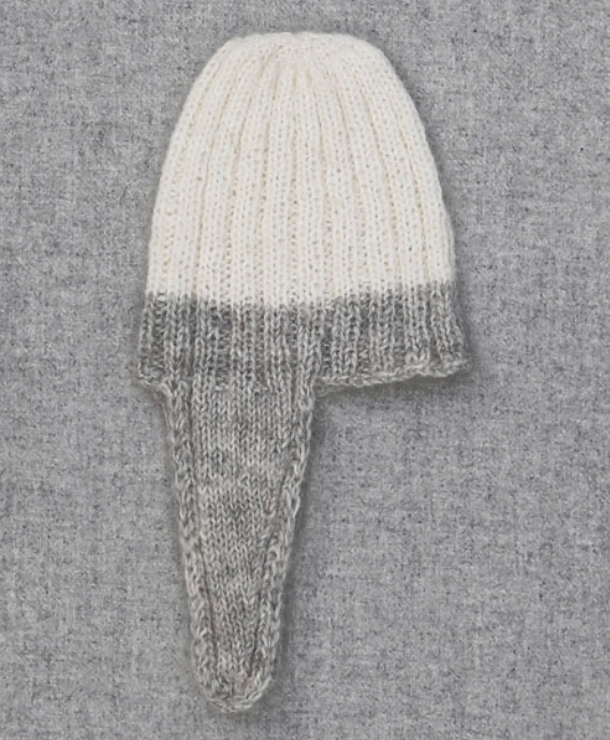 Winter Bonnet AGD 03