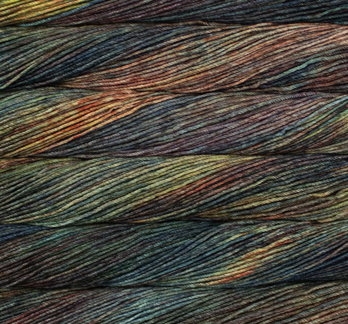 Malabrigo Caprino Sport/DK