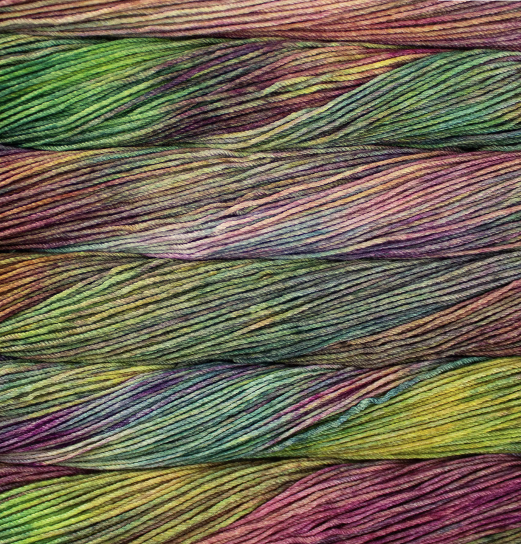 Malabrigo Caprino Sport/DK