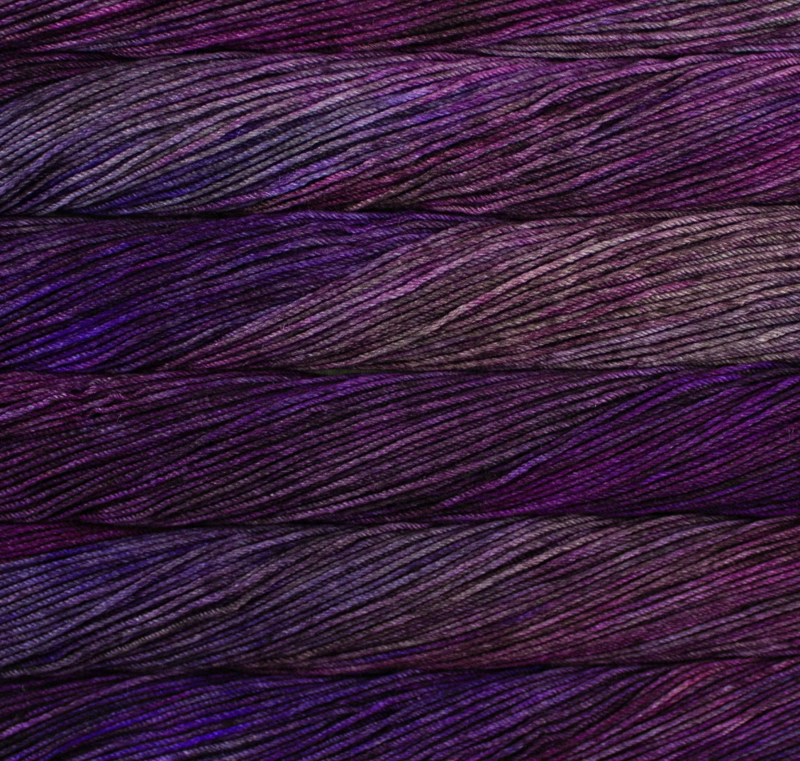 Malabrigo Caprino Sport/DK