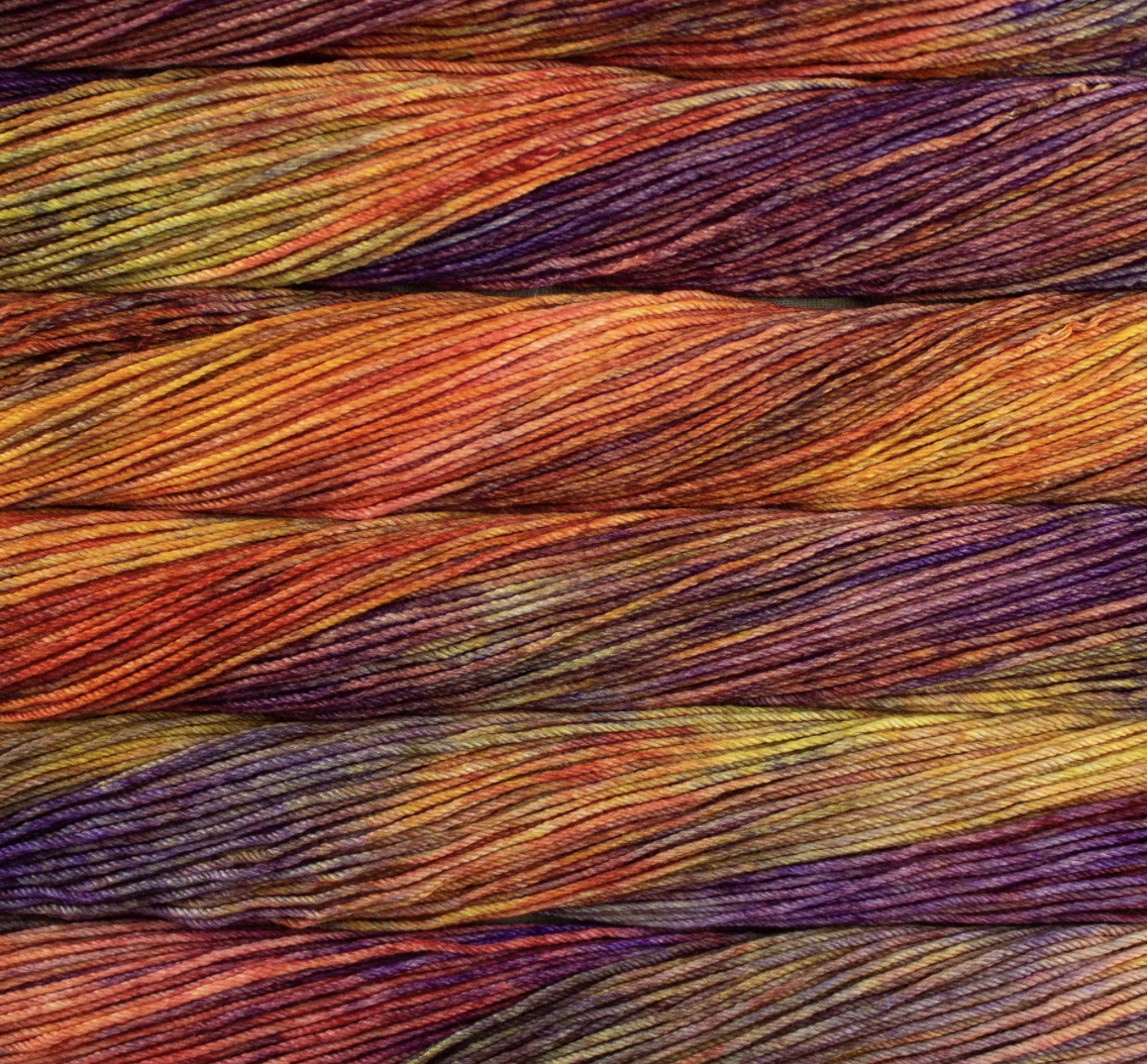 Malabrigo Caprino Sport/DK