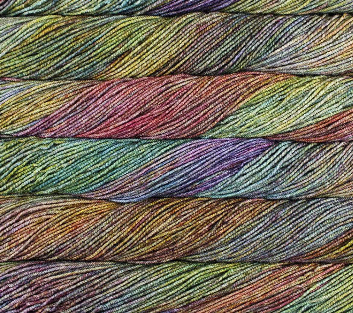 Malabrigo Caprino Sport/DK