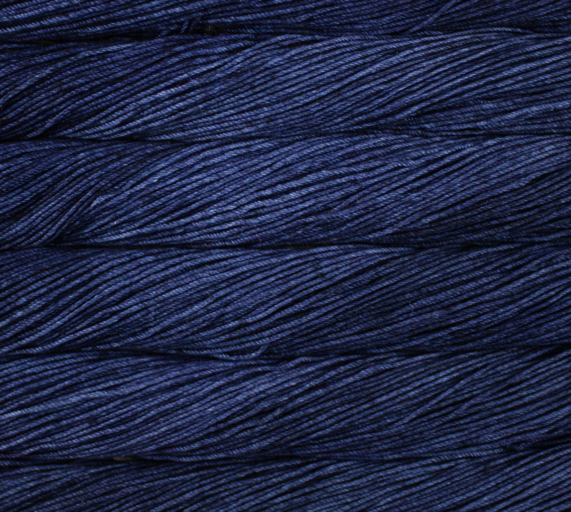 Malabrigo Caprino Sport/DK