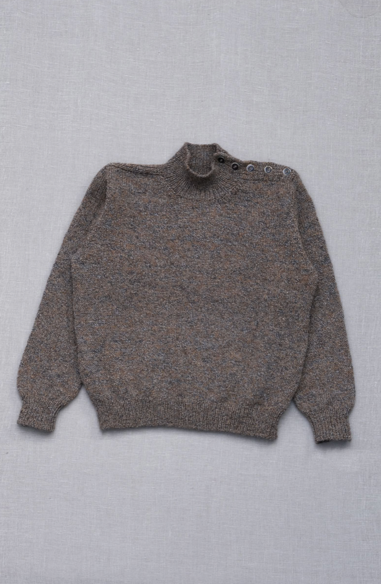 einrum Royal Architect Sweater