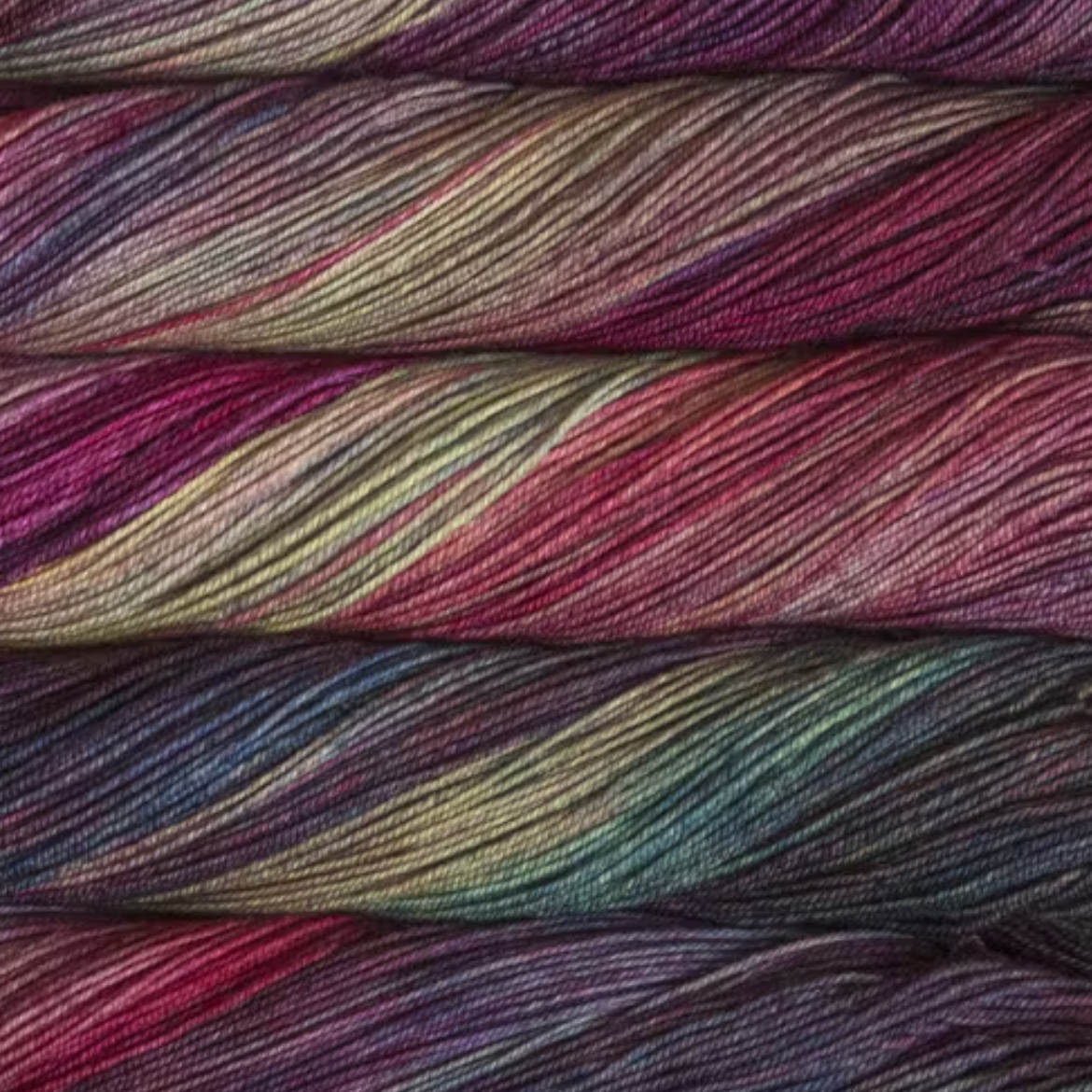 Malabrigo Sock