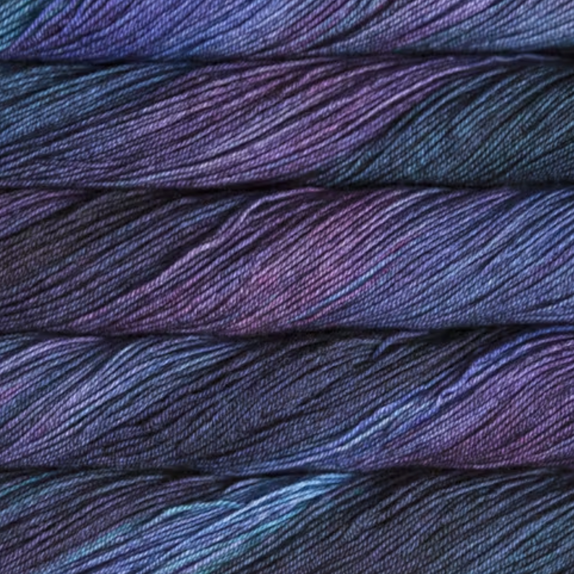 Malabrigo Sock