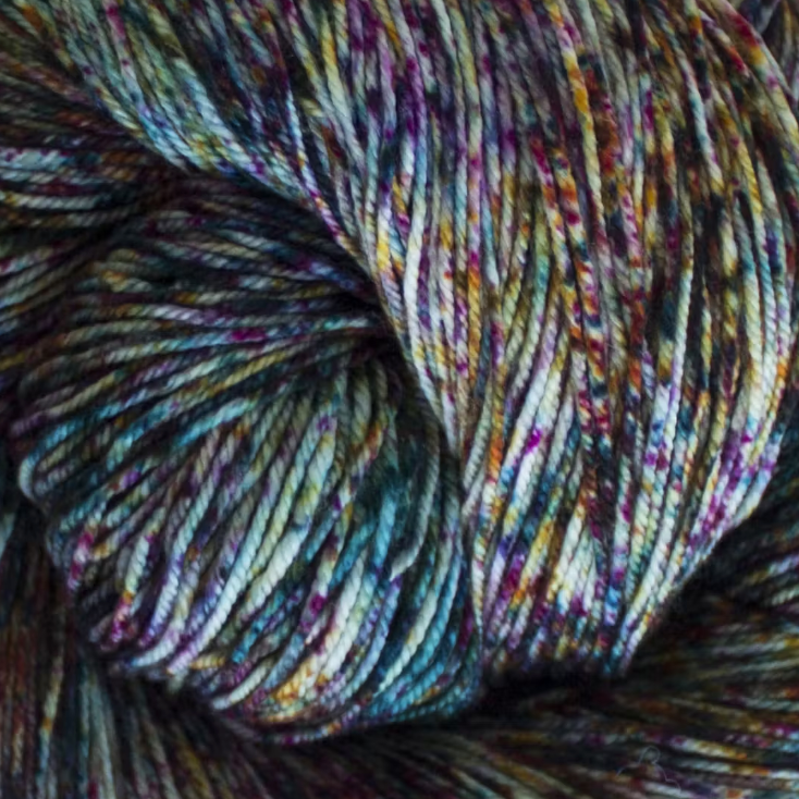 Malabrigo Sock