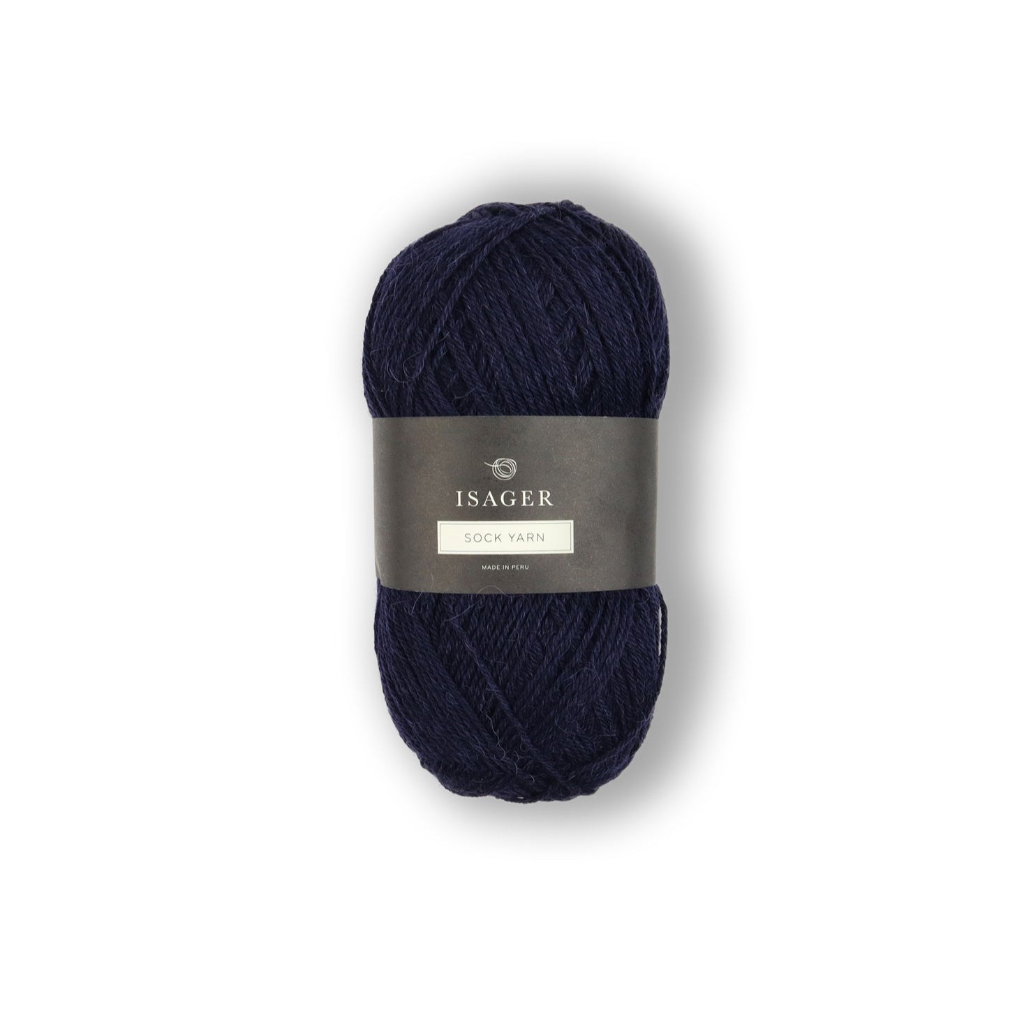 Isager Sock Yarn