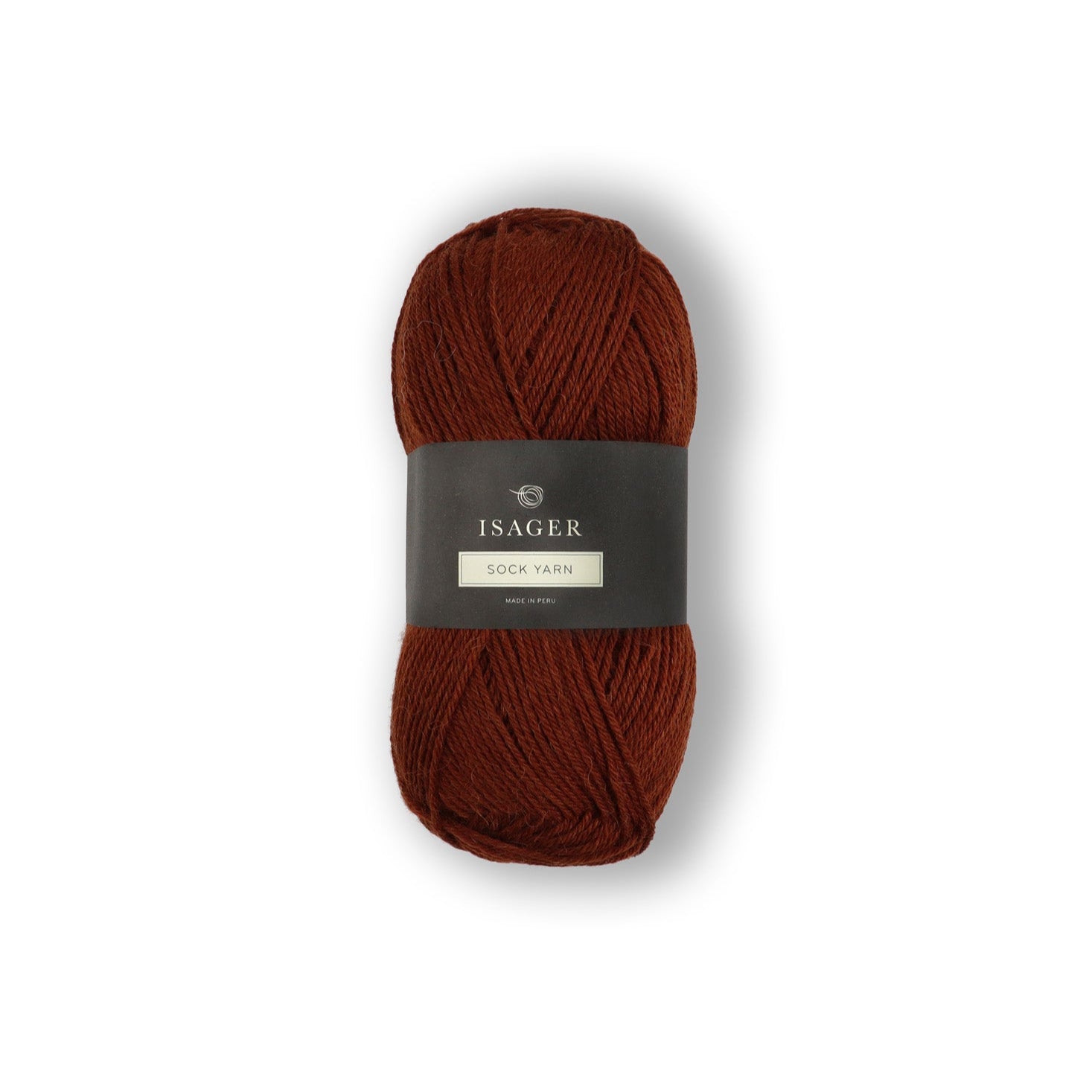 Isager Sock Yarn