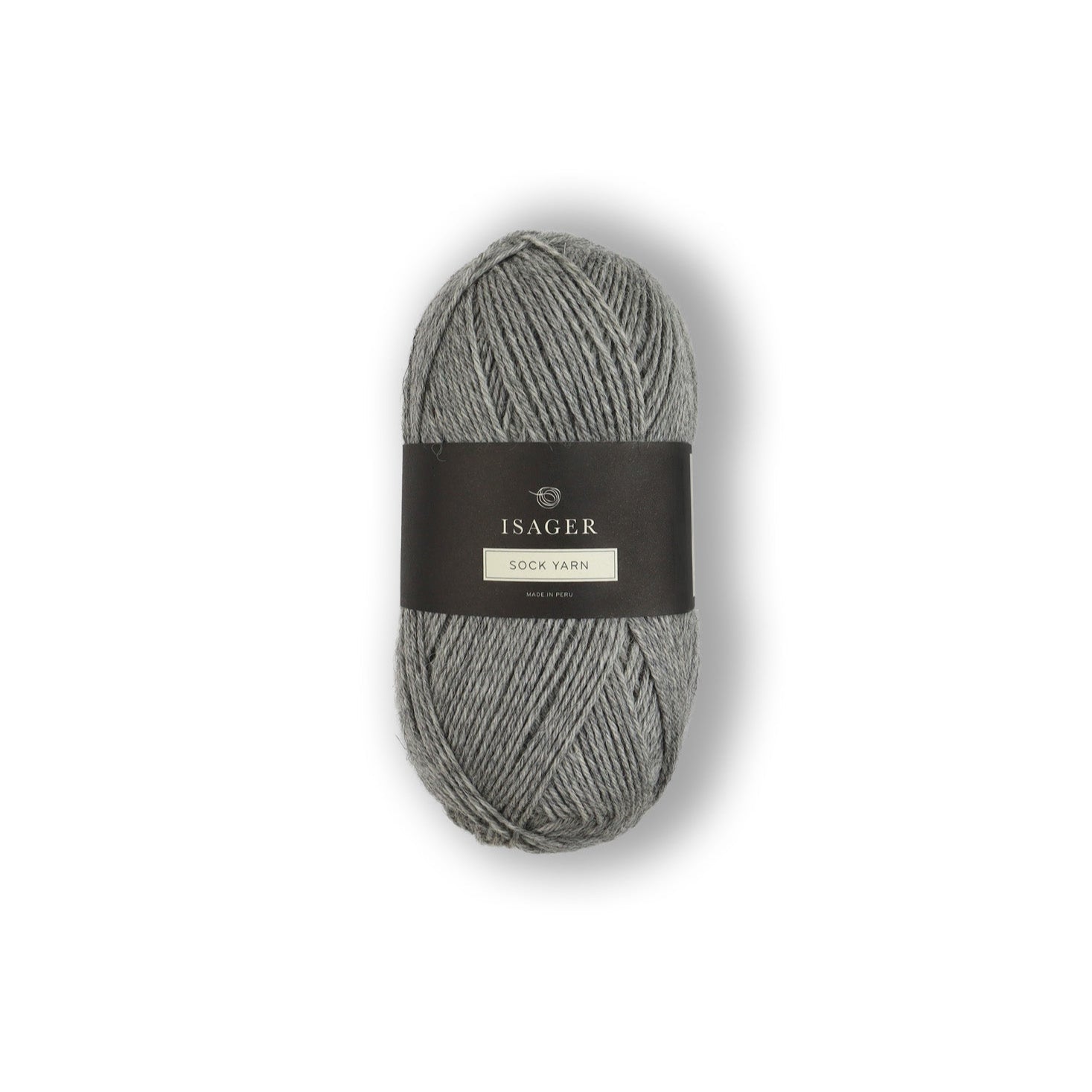 Isager Sock Yarn