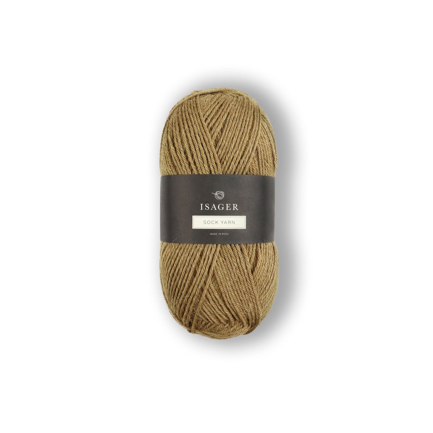 Isager Sock Yarn