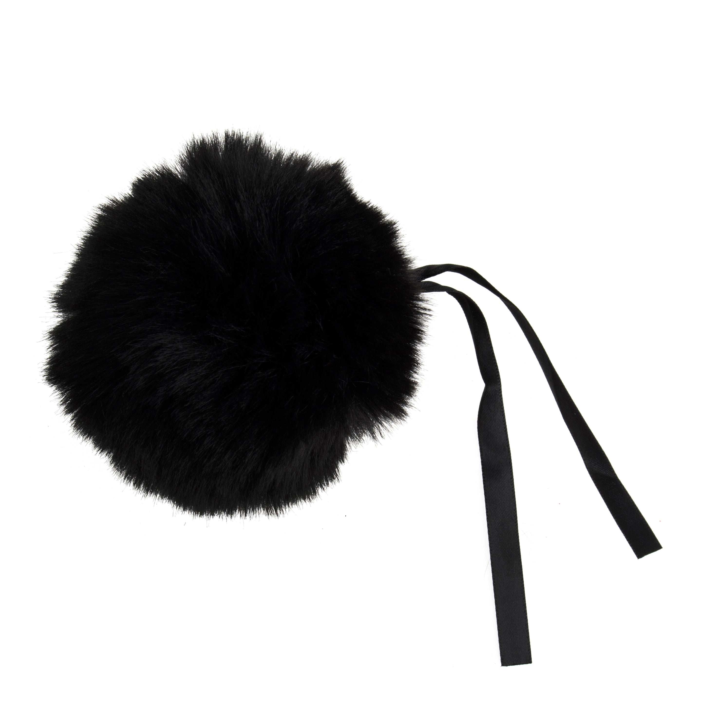 Trimits Faux Fur Pom Pom