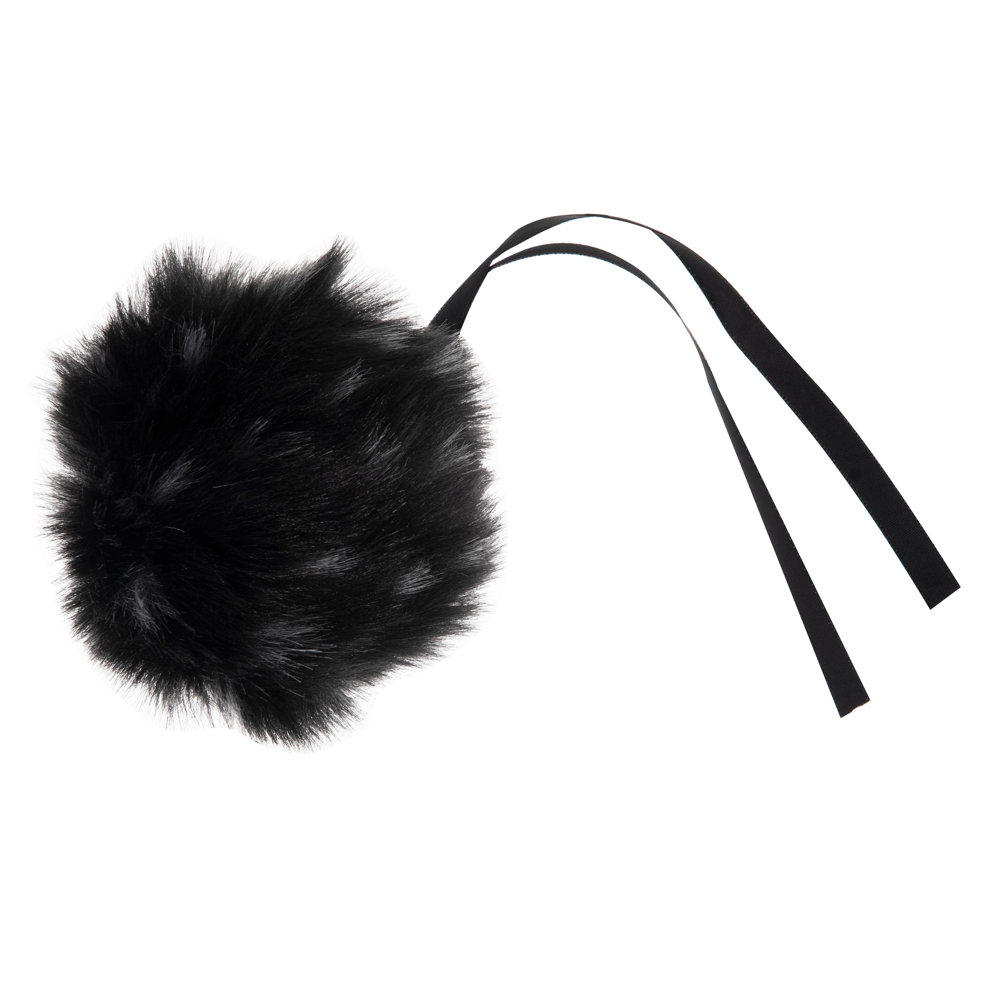 Trimits Faux Fur Pom Pom