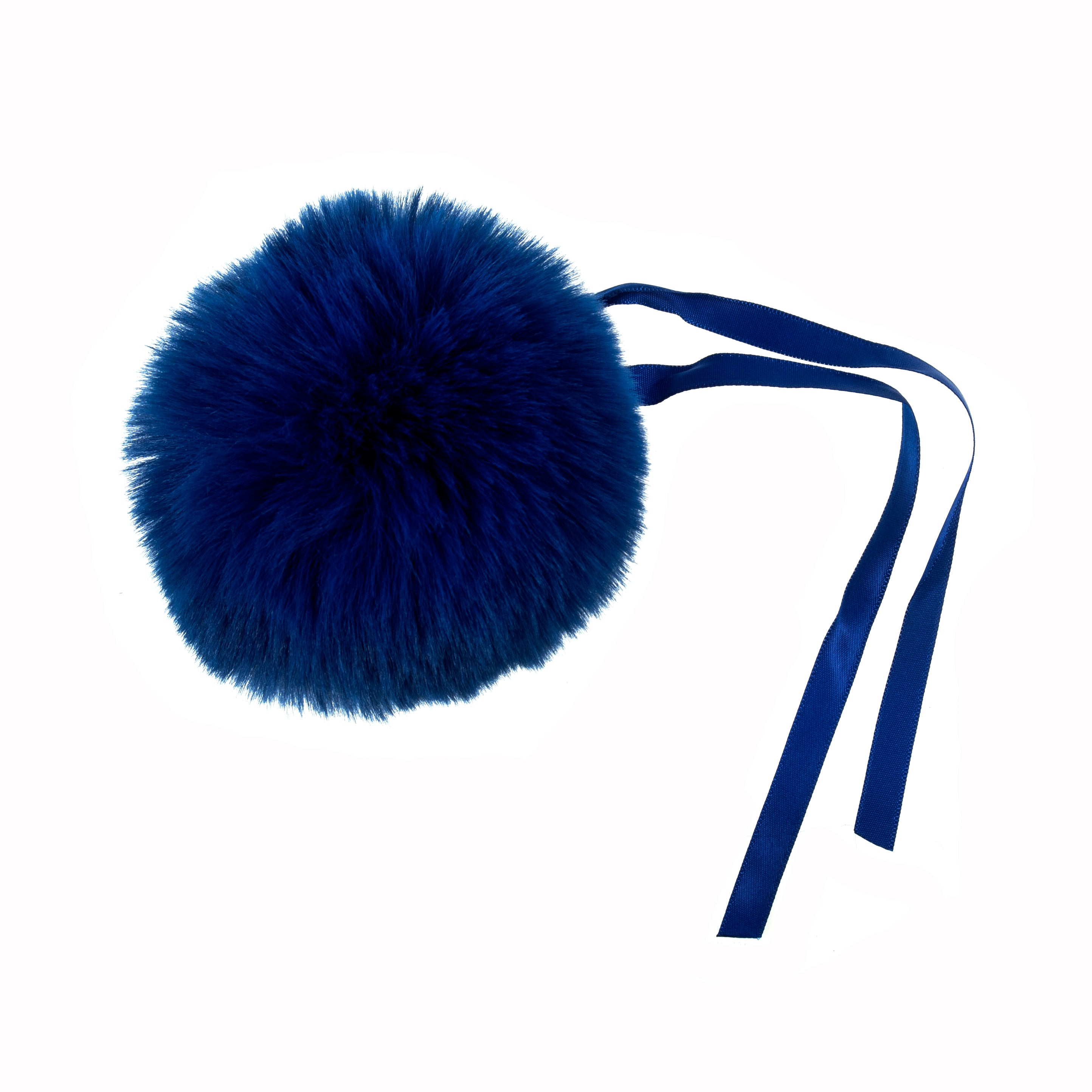 Trimits Faux Fur Pom Pom