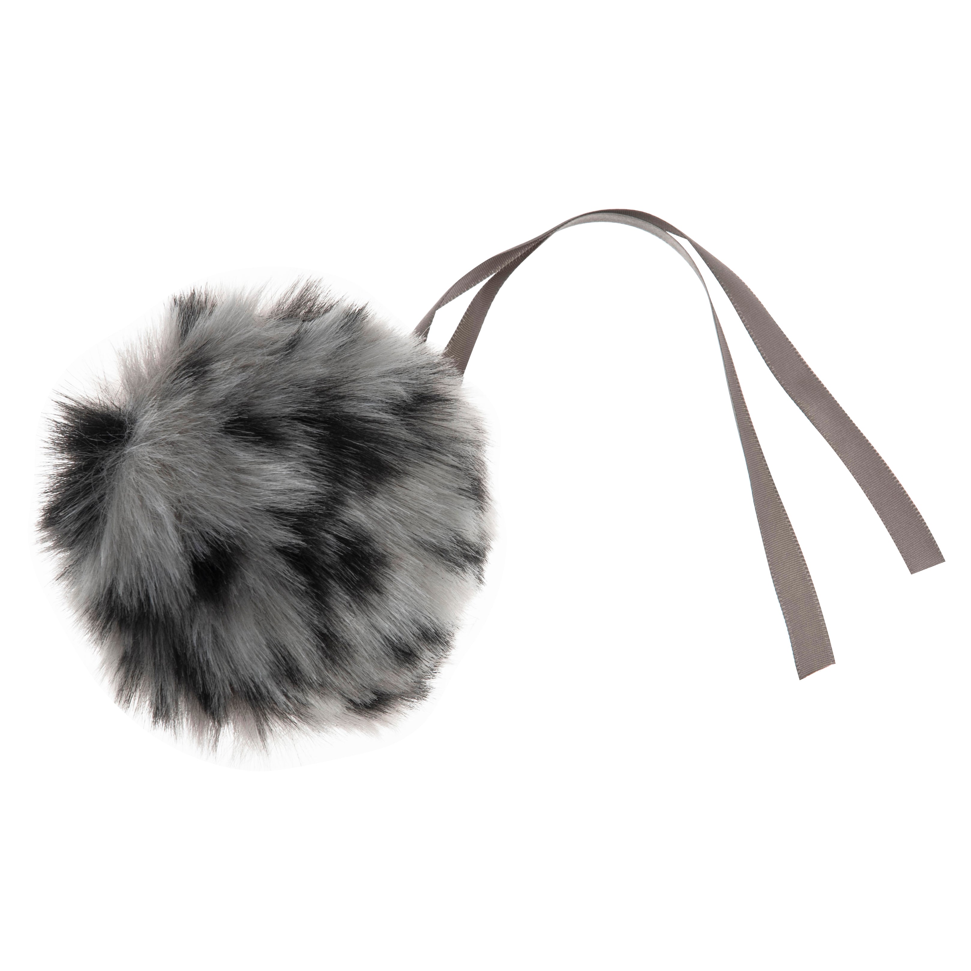 Trimits Faux Fur Pom Pom