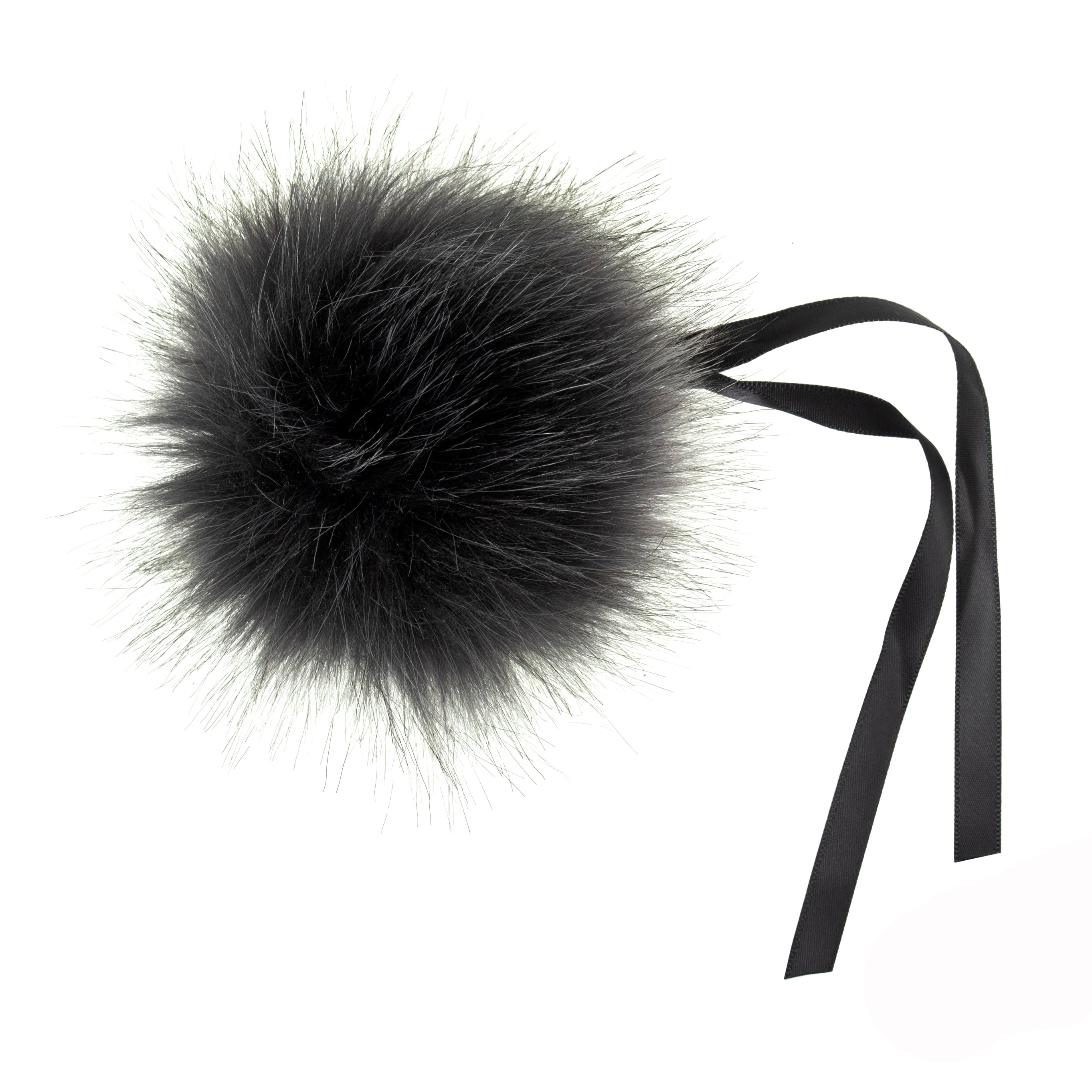 Trimits Faux Fur Pom Pom