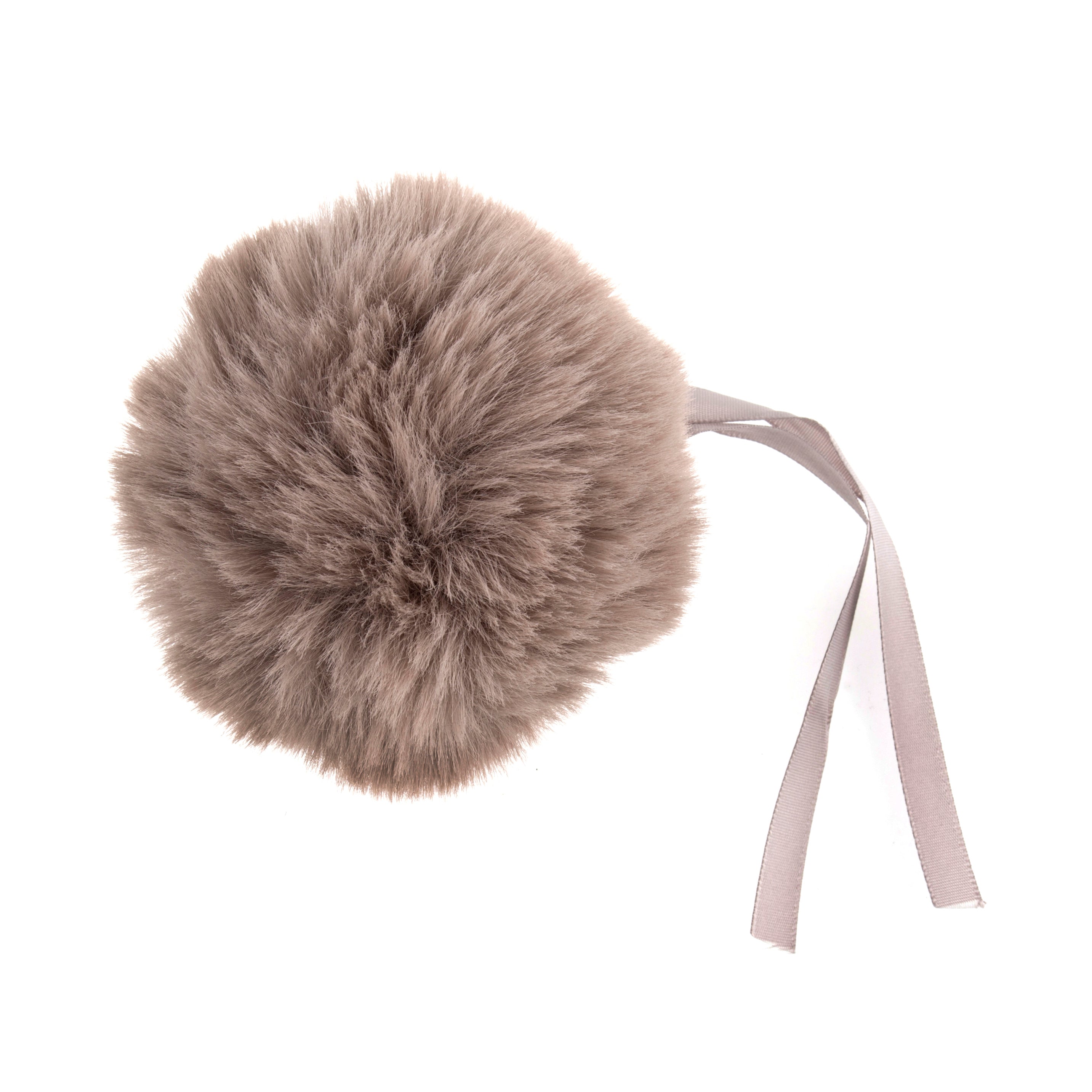 Trimits Faux Fur Pom Pom