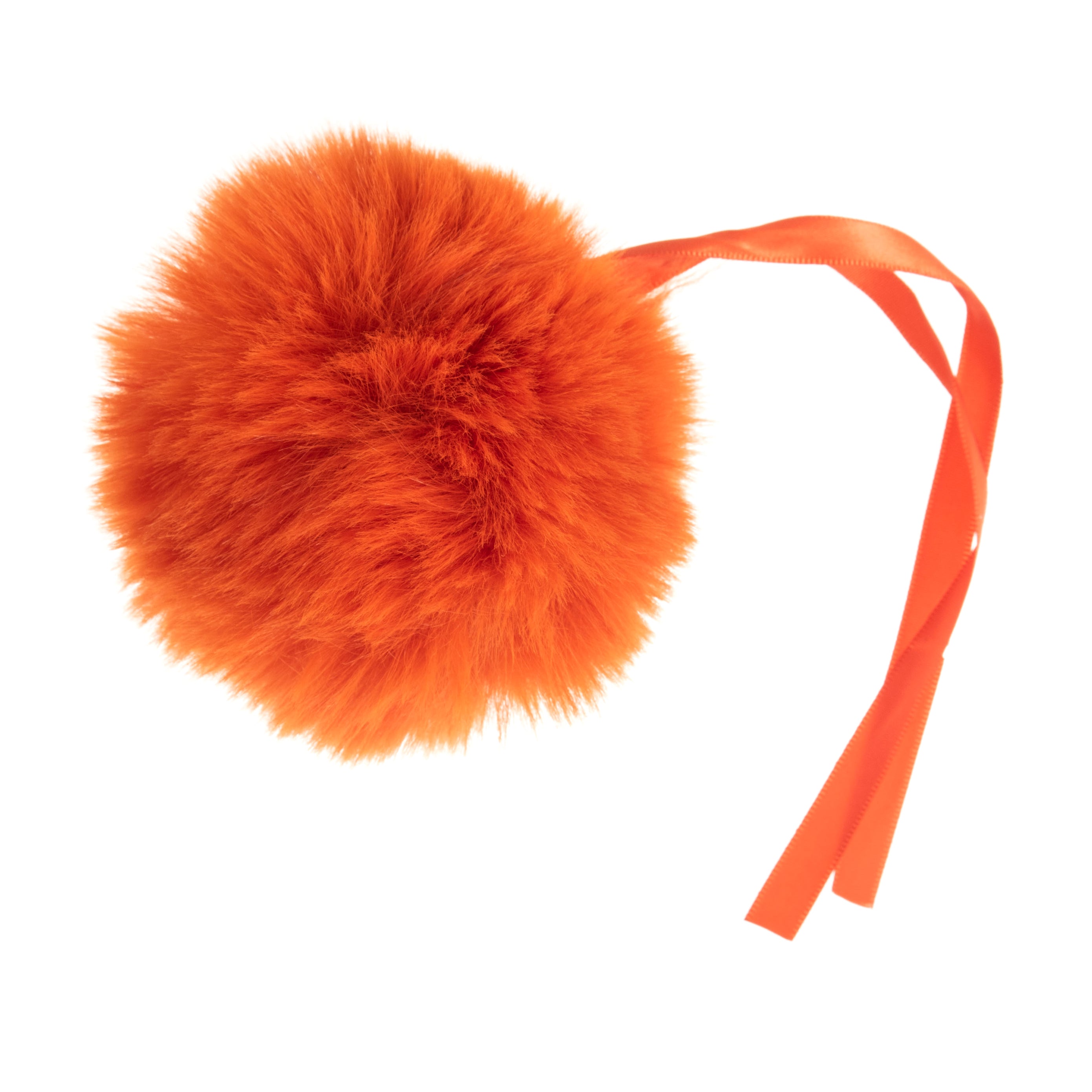 Trimits Faux Fur Pom Pom