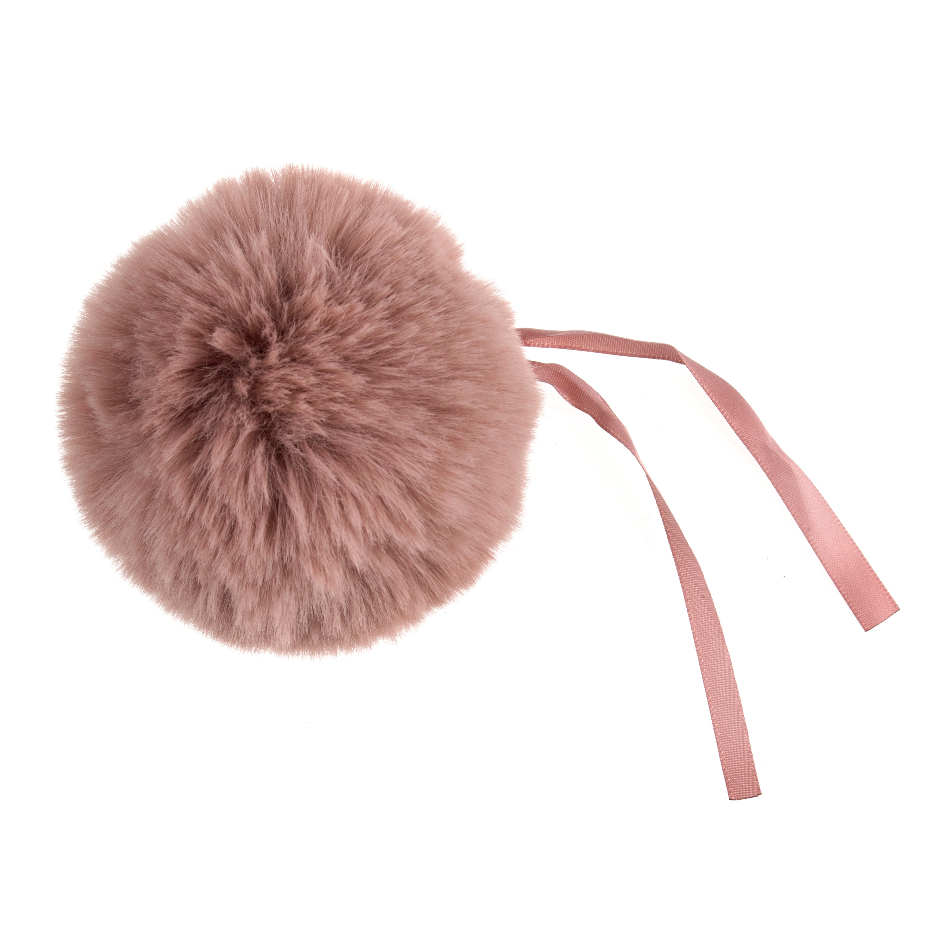 Trimits Faux Fur Pom Pom