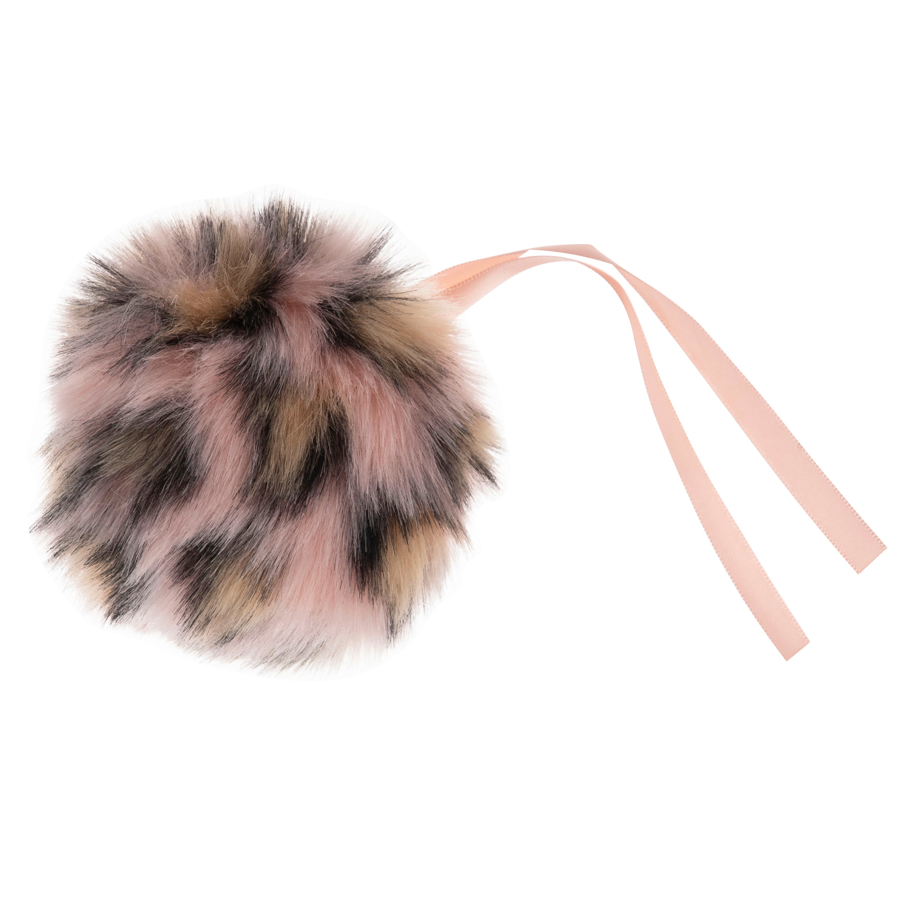 Trimits Faux Fur Pom Pom