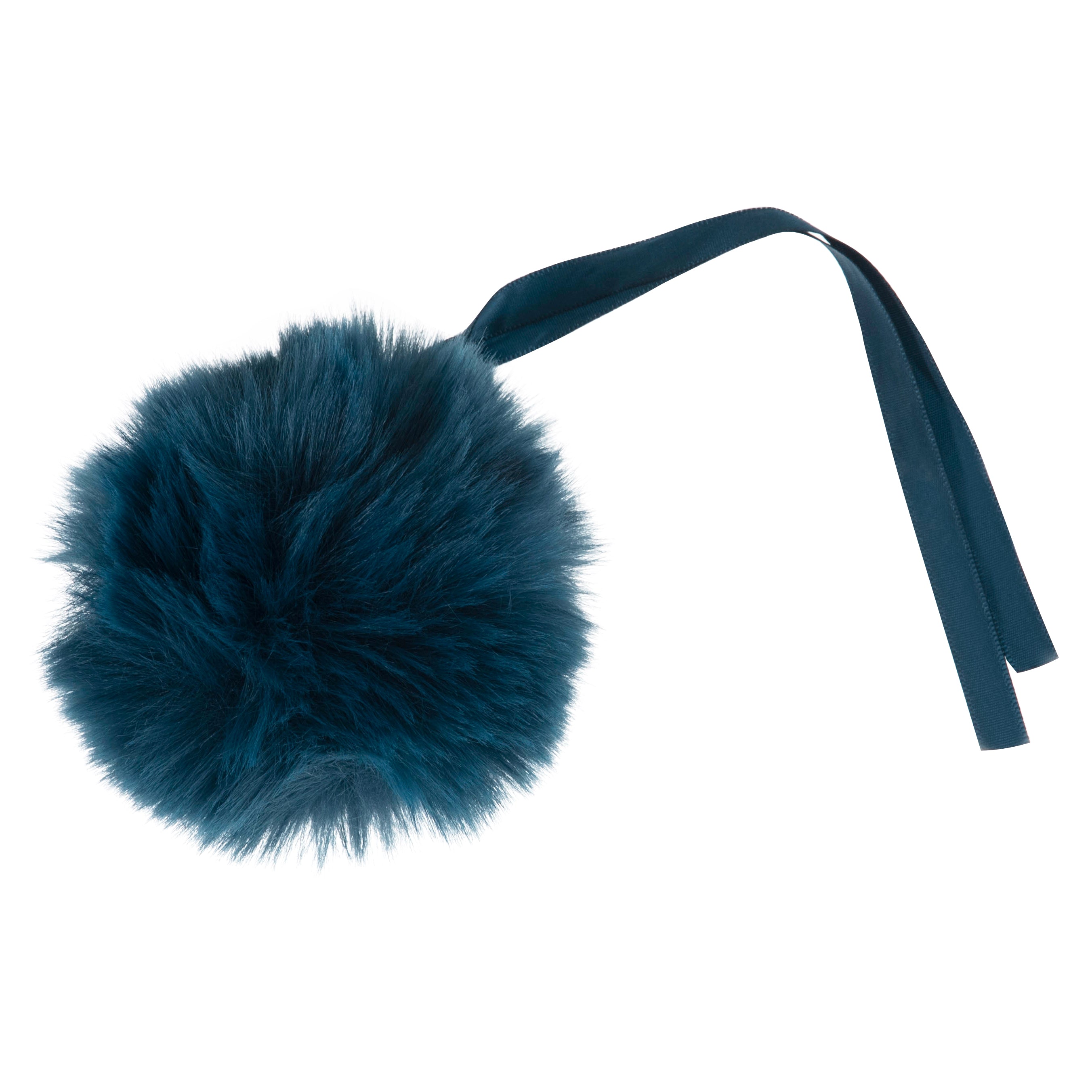 Trimits Faux Fur Pom Pom